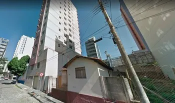 Imagem do Condomínio Do Edifício Thais Capanema Lara em Divinópolis