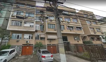 Imagem do Condomínio Do Edifício Thais Maria em Niteroi