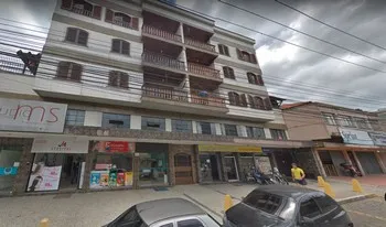 Imagem do Condomínio Do Edifício Thais Netta em Teresópolis