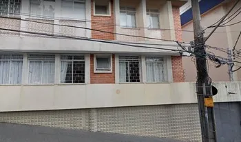 Condomínio Do Edifício Thais Queiroz em Belo Horizonte