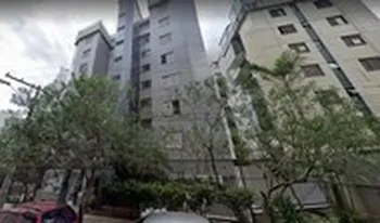 Condomínio Do Edifício Thais em Belo Horizonte