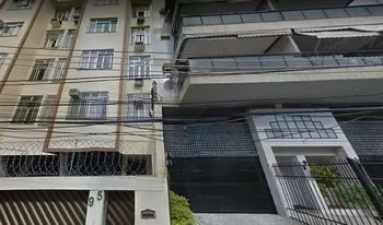 Condomínio Do Edifício Thais em Rio De Janeiro
