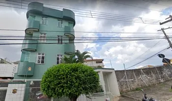 Condomínio Do Edifício Thalina em Belo Horizonte