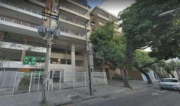 Condomínio Do Edifício Thalita em Rio de Janeiro