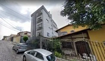 Condomínio Do Edifício Thasbelle em Belo Horizonte