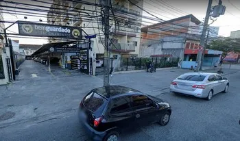 Condomínio Do Edifício Thasos em Rio De Janeiro