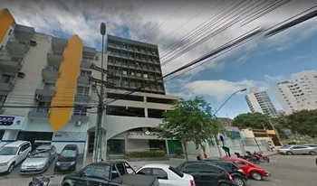 Imagem do Condomínio Do Edifício Thatiana em Vitória