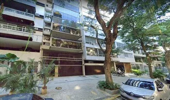 Condomínio Do Edifício Thaynna em Rio De Janeiro