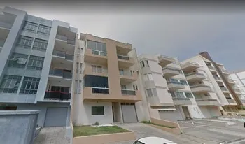 Imagem do Condomínio Do Edifício Thayse em Laguna