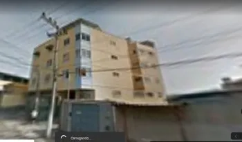 Imagem do Condomínio Do Edifício The Brother's em Juiz De Fora