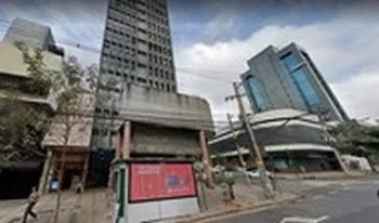 Condomínio Do Edifício The Class em Belo Horizonte