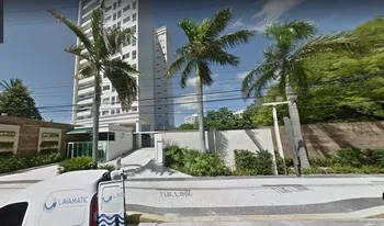 Imagem do Condomínio Do Edifício The Link em Fortaleza