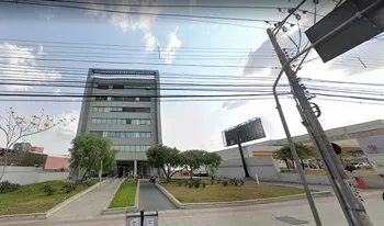 Condomínio Do Edifício The Office em Belo Horizonte