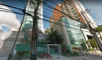 Imagem do Condomínio Do Edifício The One First Class Residence em Vitória