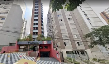 Condomínio Do Edifício The Park Hall em São Paulo