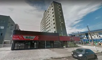 Imagem do Condomínio Do Edifício The Pier em Guaratuba