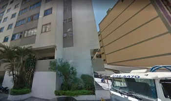 Imagem do Condomínio Do Edifício The Place em Teresópolis