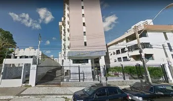 Imagem do Condomínio Do Edifício The Place em Fortaleza