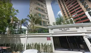 Imagem do Condomínio Do Edifício The Place Condominium em Fortaleza