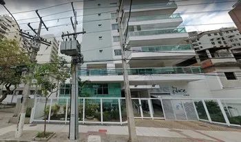 Imagem do Condomínio Do Edifício The Place Icaraí em Niteroi