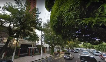 Imagem do Condomínio Do Edifício The Place Residence em Belém
