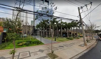 Condomínio Do Edifício The Plaza em Belo Horizonte