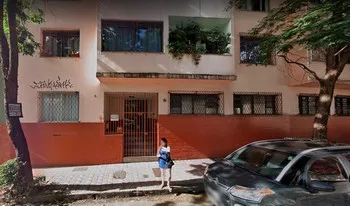 Condomínio Do Edifício Thebas Ii em Belo Horizonte