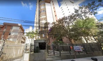 Condomínio Do Edifício Themis em Belo Horizonte