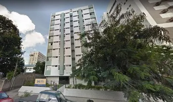 Imagem do Condomínio Do Edifício Theo em Recife
