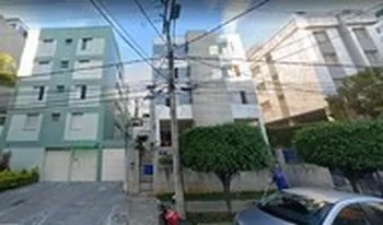 Condomínio Do Edifício Theobaldo em Belo Horizonte