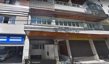 Imagem do Condomínio Do Edifício Theobaldo Ribeiro Do Valle em Juiz De Fora