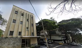 Condomínio Do Edifício Theodolino em Belo Horizonte