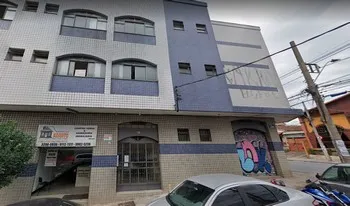 Imagem do Condomínio Do Edifício Theodoro Phelipe em Contagem