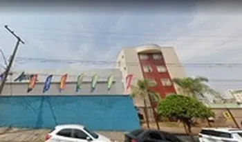 Condomínio Do Edifício Theodosio Rabelo em Belo Horizonte