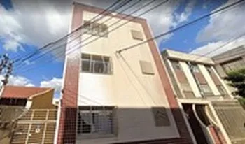 Condomínio Do Edifício Theodosio Rodrigues Da Costa em Belo Horizonte