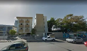 Imagem do Condomínio Do Edifício Theophilo Padilha em Olinda