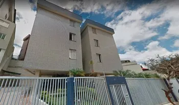 Condomínio Do Edifício Theotonio Olímpio Do Couto em Belo Horizonte