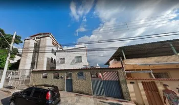 Imagem do Condomínio Do Edifício Therese Succar em Contagem