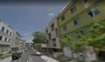 Imagem do Condomínio Do Edifício Thereza De Castro em Juiz De Fora