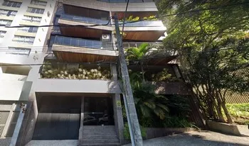 Condomínio Do Edifício Thereza E Otto Braga em Rio De Janeiro