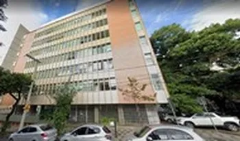 Condomínio Do Edifício Thereza Giannetti em Belo Horizonte