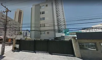 Imagem do Condomínio Do Edifício Thereza Leite em Olinda