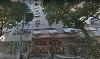 Condomínio Do Edifício Thereza Paula em Rio De Janeiro