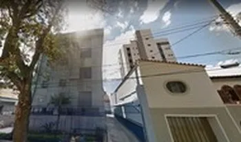 Condomínio Do Edifício Therezinha De Faria Bastos em Belo Horizonte