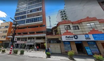 Imagem do Condomínio Do Edifício Therezinha Tavares em Teresópolis