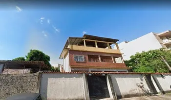 Condomínio Do Edifício Thetis Drumond em Rio De Janeiro