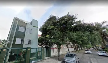 Condomínio Do Edifício Thiago em Belo Horizonte