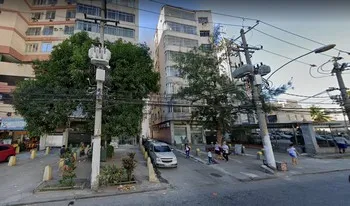Condomínio Do Edifício Thiago em Rio De Janeiro