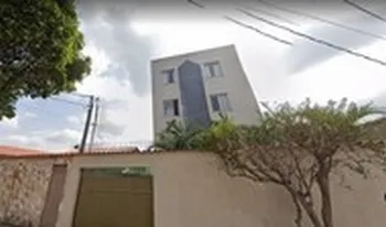 Condomínio Do Edifício Thiago em Belo Horizonte