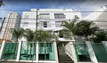 Imagem do Condomínio Do Edifício Thiago De Abreu em Uberlândia